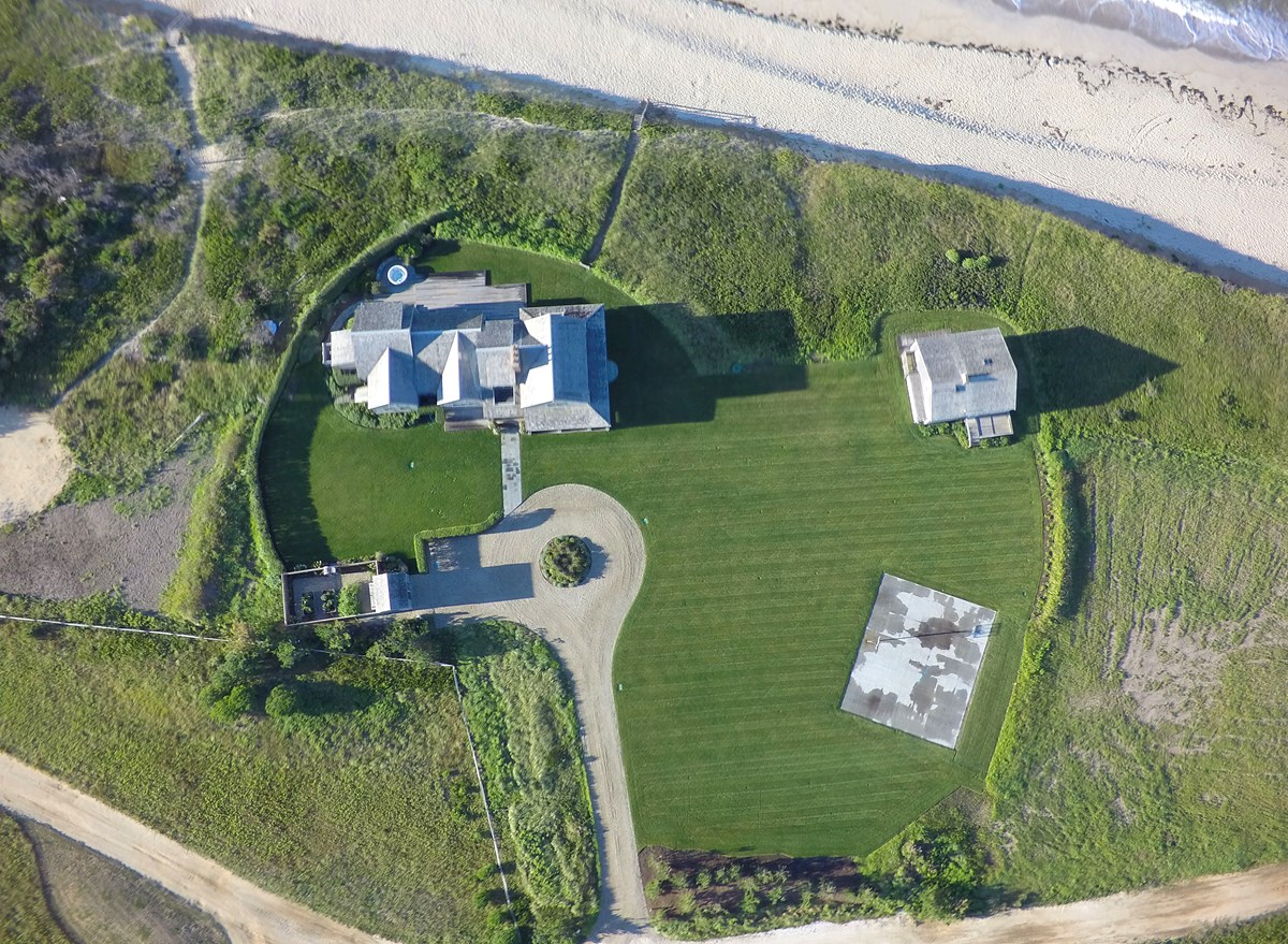 Nantucket Residential Compound